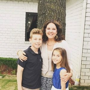 Meet your Posher, Heather